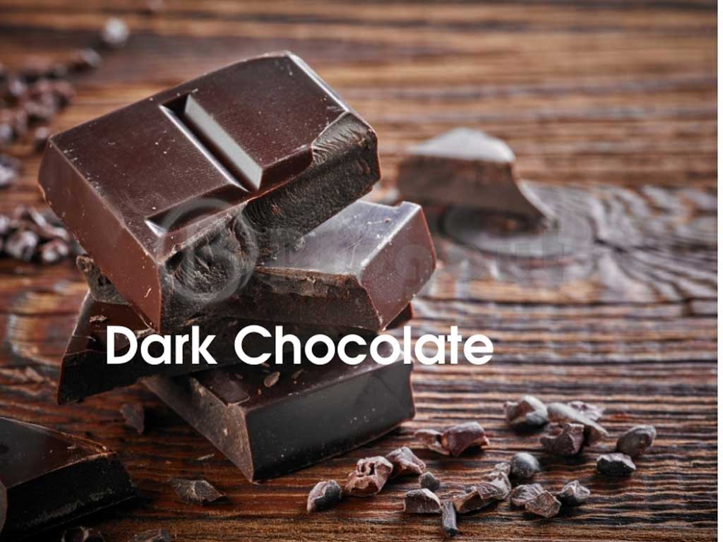 Health Benefits of Eating Dark Chocolate