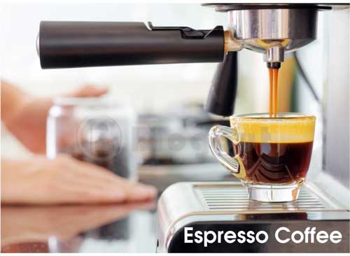 Espresso Coffee