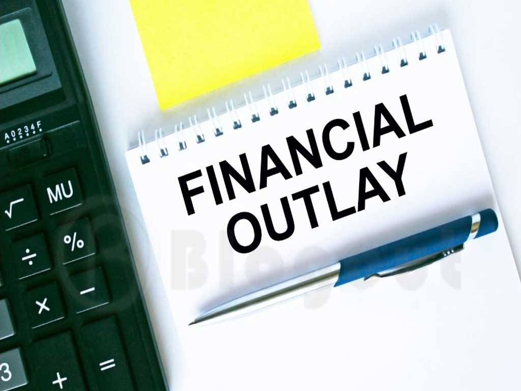 Financial Outlay