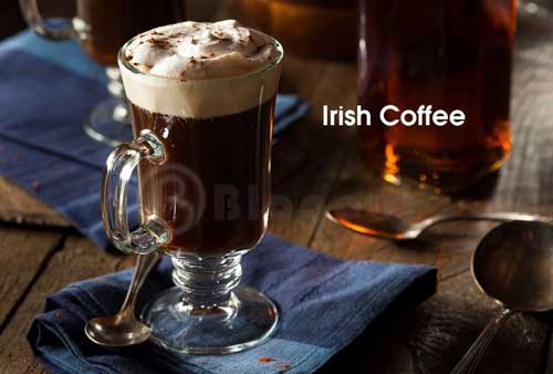 Irish Coffee