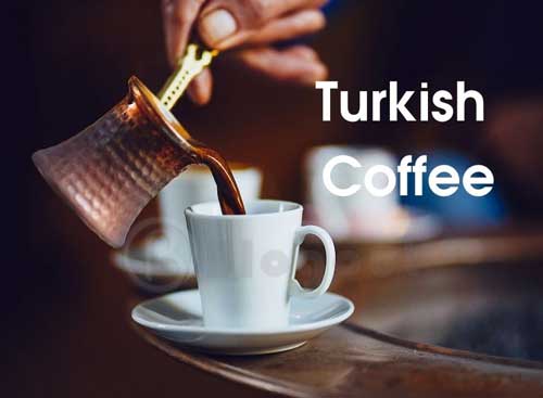 Turkish Coffee