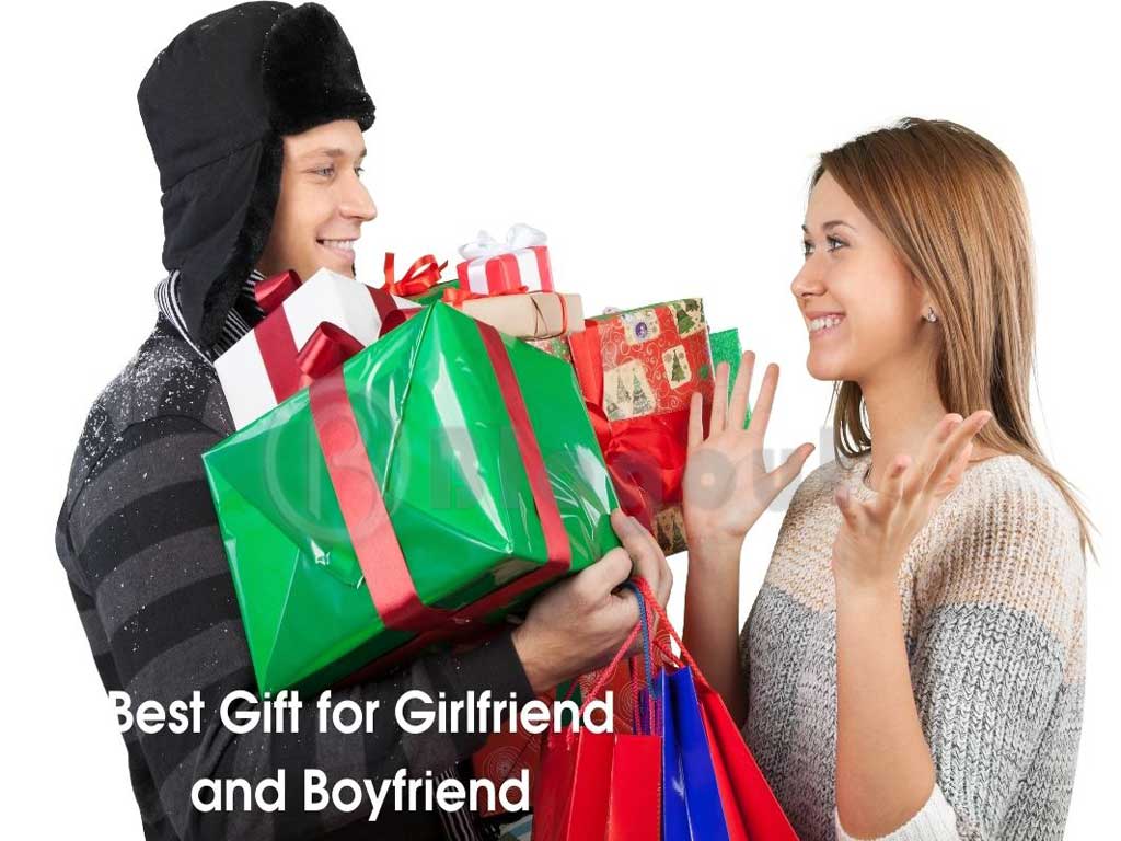 Best Gift for Girlfriend and Boyfriend