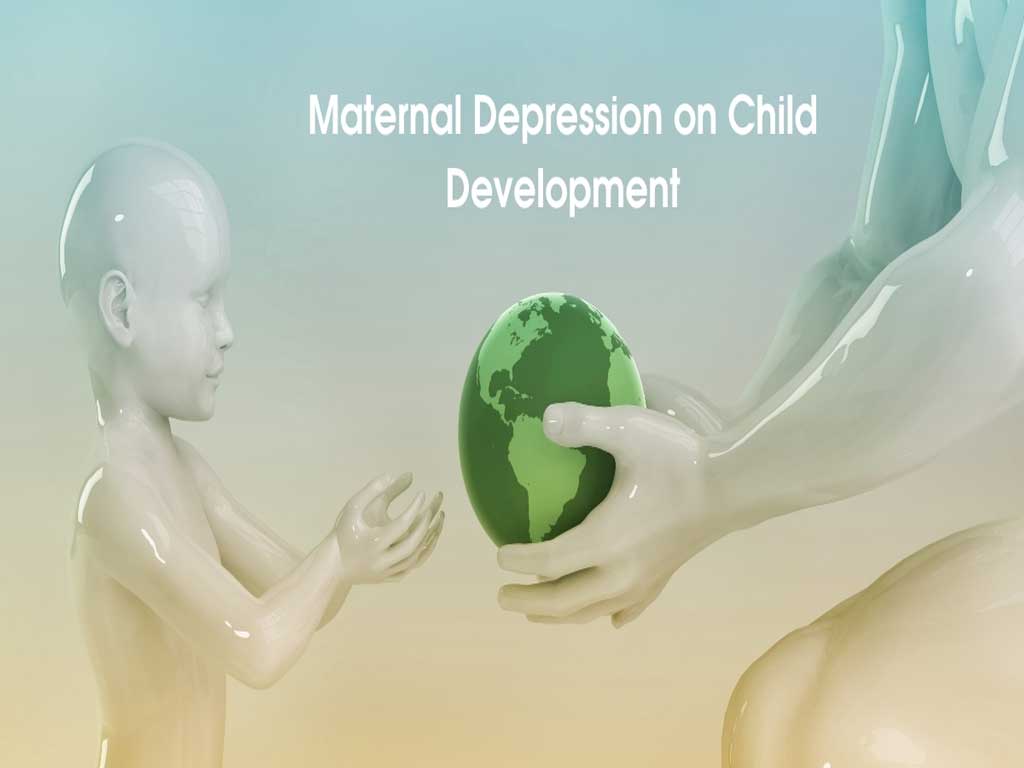 Maternal Depression on Child Development