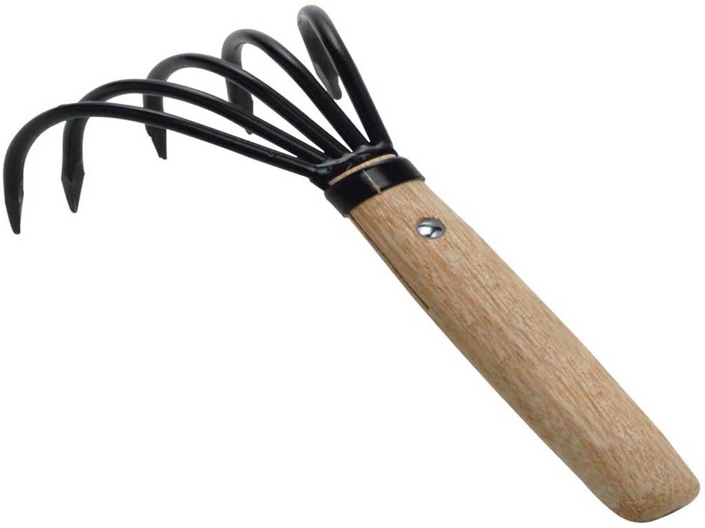 Fork Gardening tool