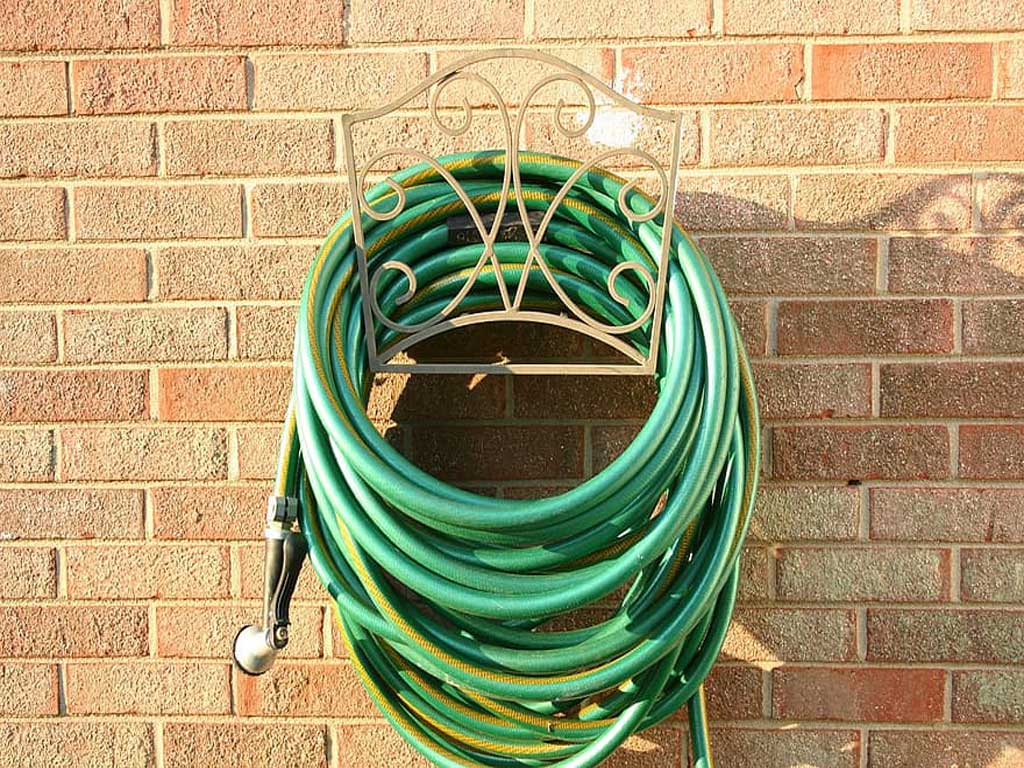 Hose Gardening Tool