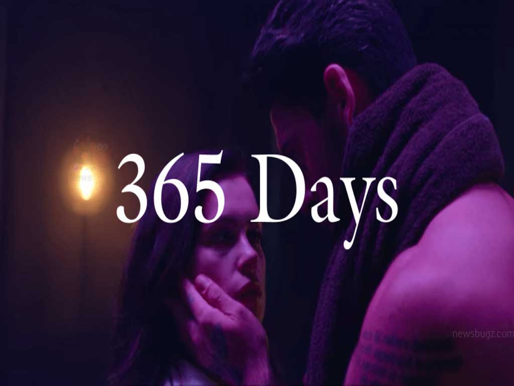 365 Days