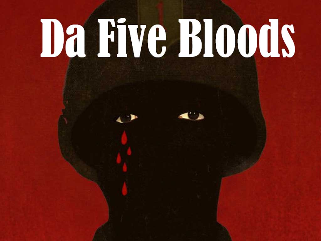 Da Five Bloods