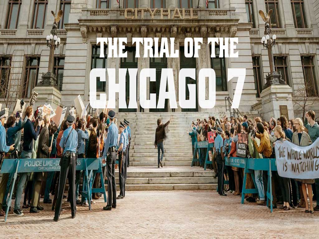 The Trial of the Chicago 7