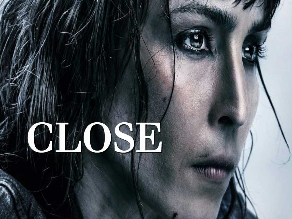 Close Movie