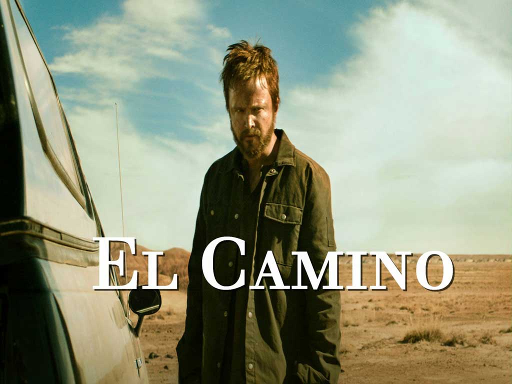 El Camino Movie