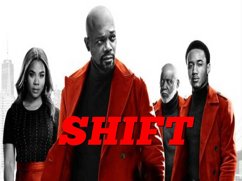 Shaft Movie