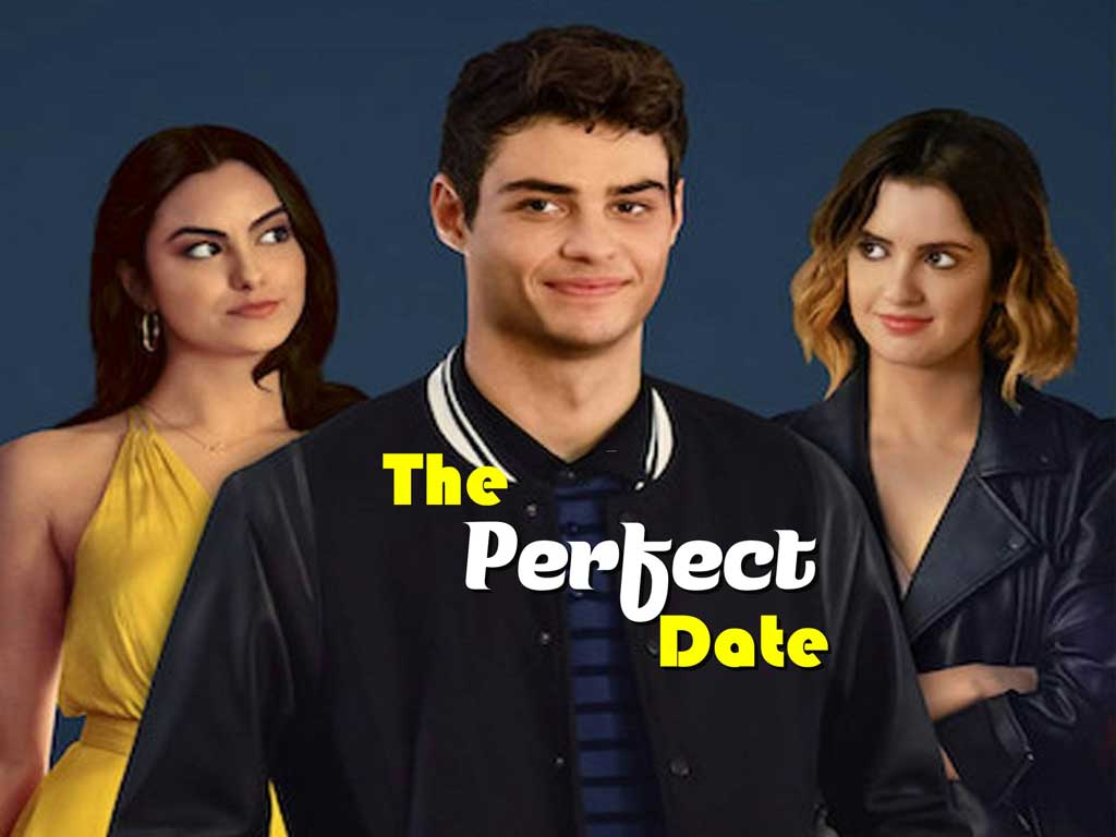 The Perfect Date