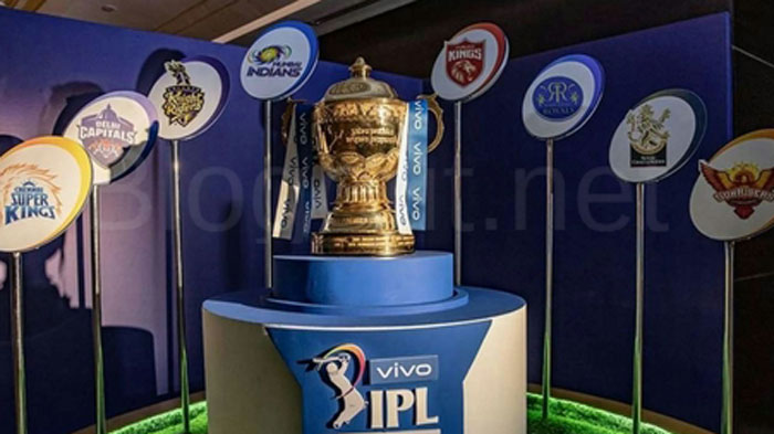 IPL 2021 New Schedule