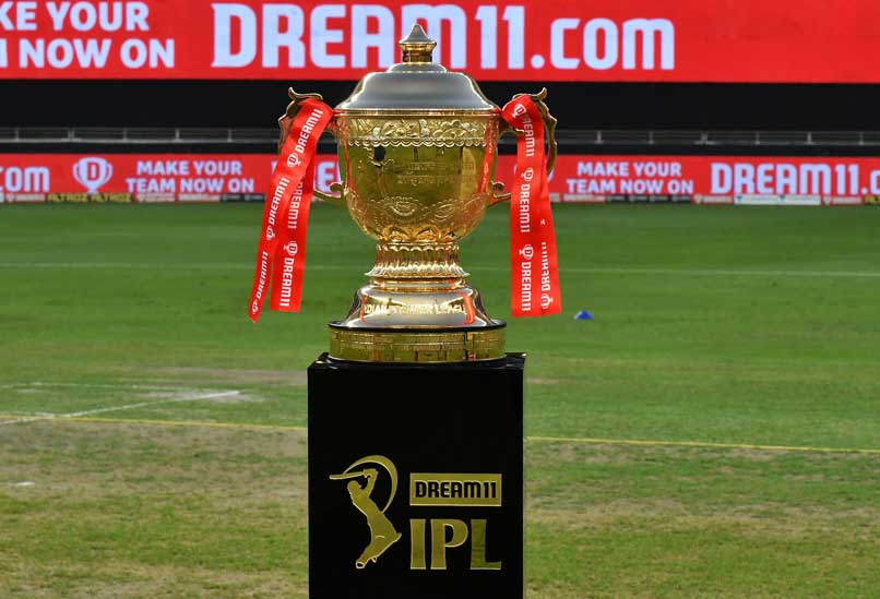 IPL 2021 New Schedule