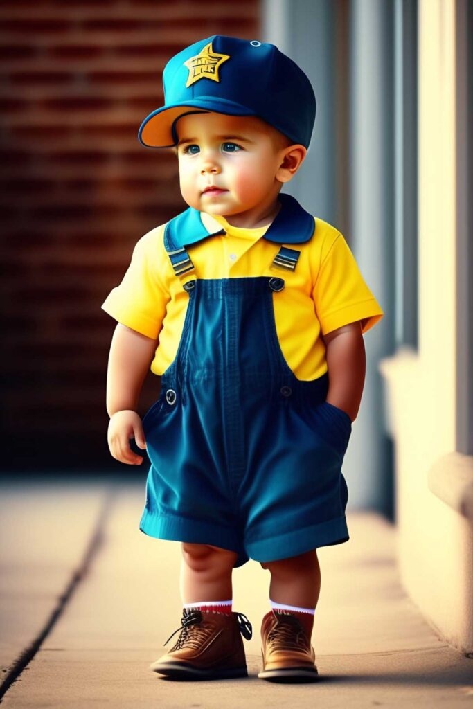 TheSpark Shop: Stylish and Comfortable Kids' Clothes for Baby Boys and Girls