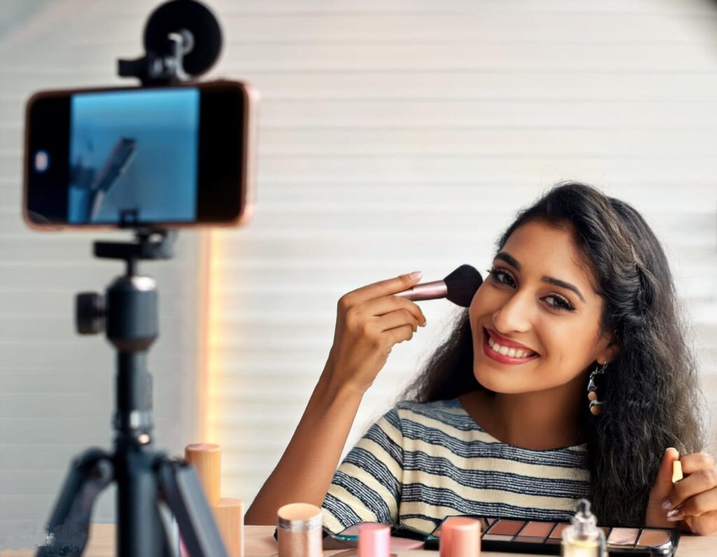 beauty trends 2025 and tiktok beauty trends 2024