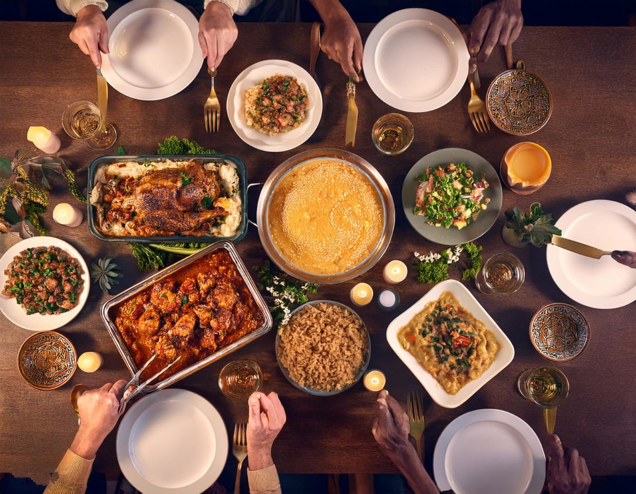 family dinner menu easy ideas for a healthy life style