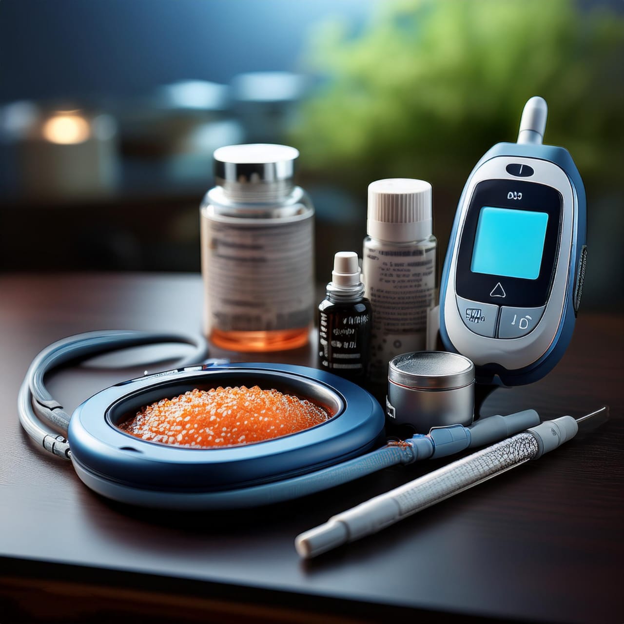 can type 3 diabetes be reversed